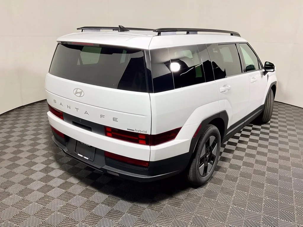 Hyundai Santa Fe photo 17