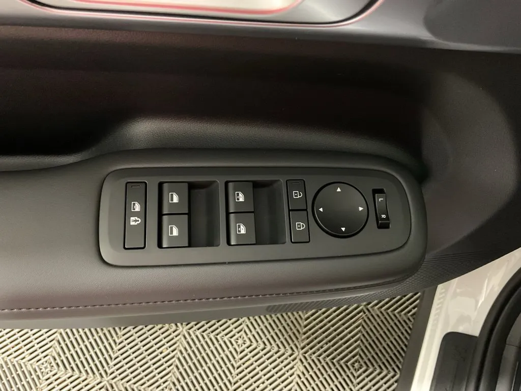 Hyundai Santa Fe photo 19