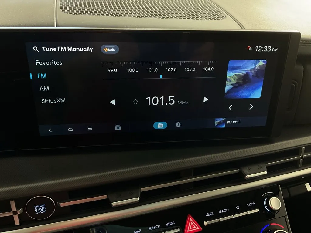 Hyundai Santa Fe photo 22