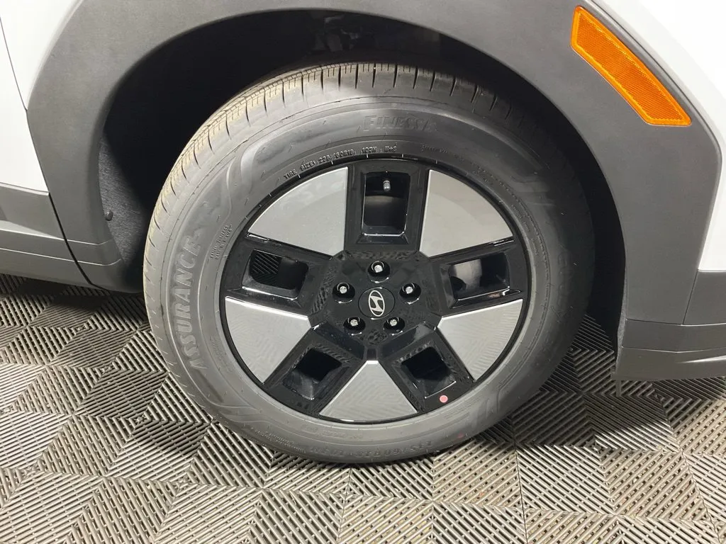 Hyundai Santa Fe photo 38