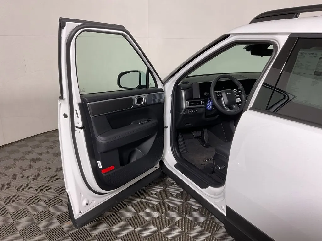 Hyundai Santa Fe photo 18