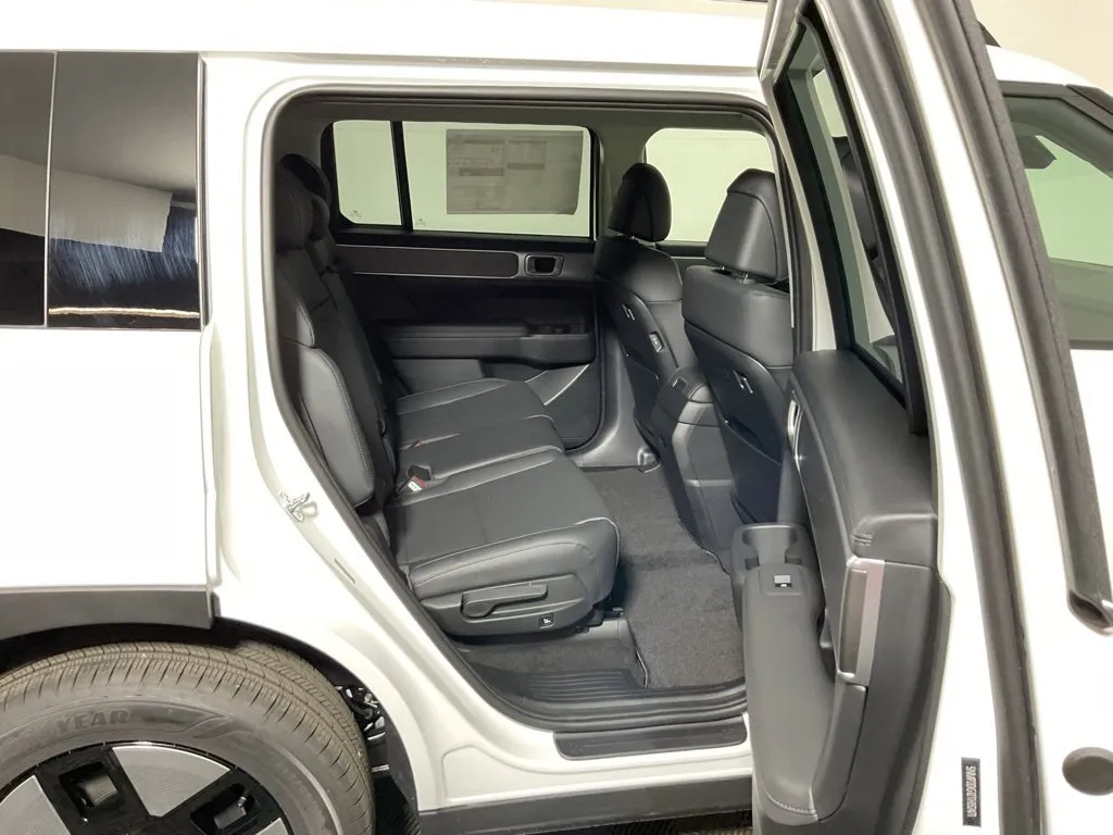 Hyundai Santa Fe photo 33