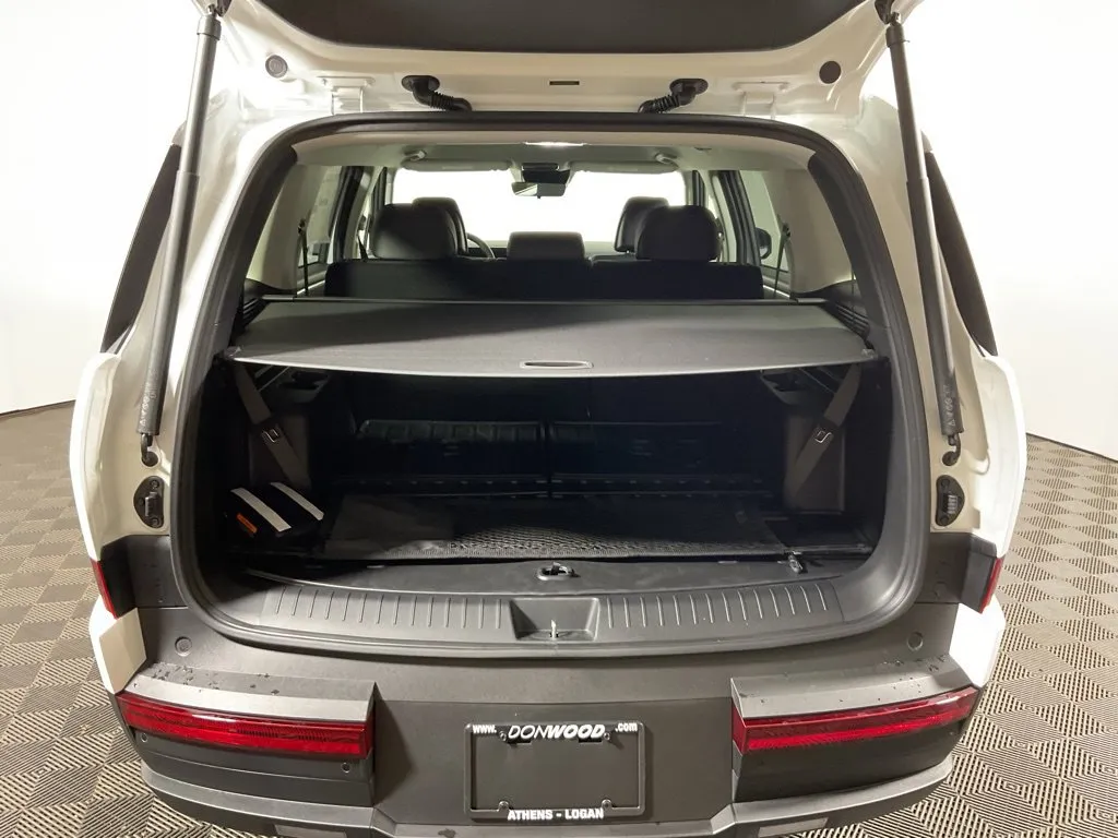 Hyundai Santa Fe photo 15