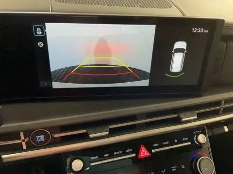 More photos of 2026 Hyundai Santa Fe Hybrid SEL at Don Wood Hyundai, OH