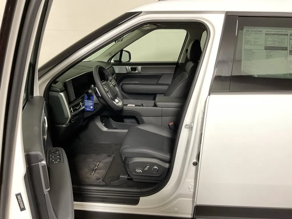 Hyundai Santa Fe photo 20