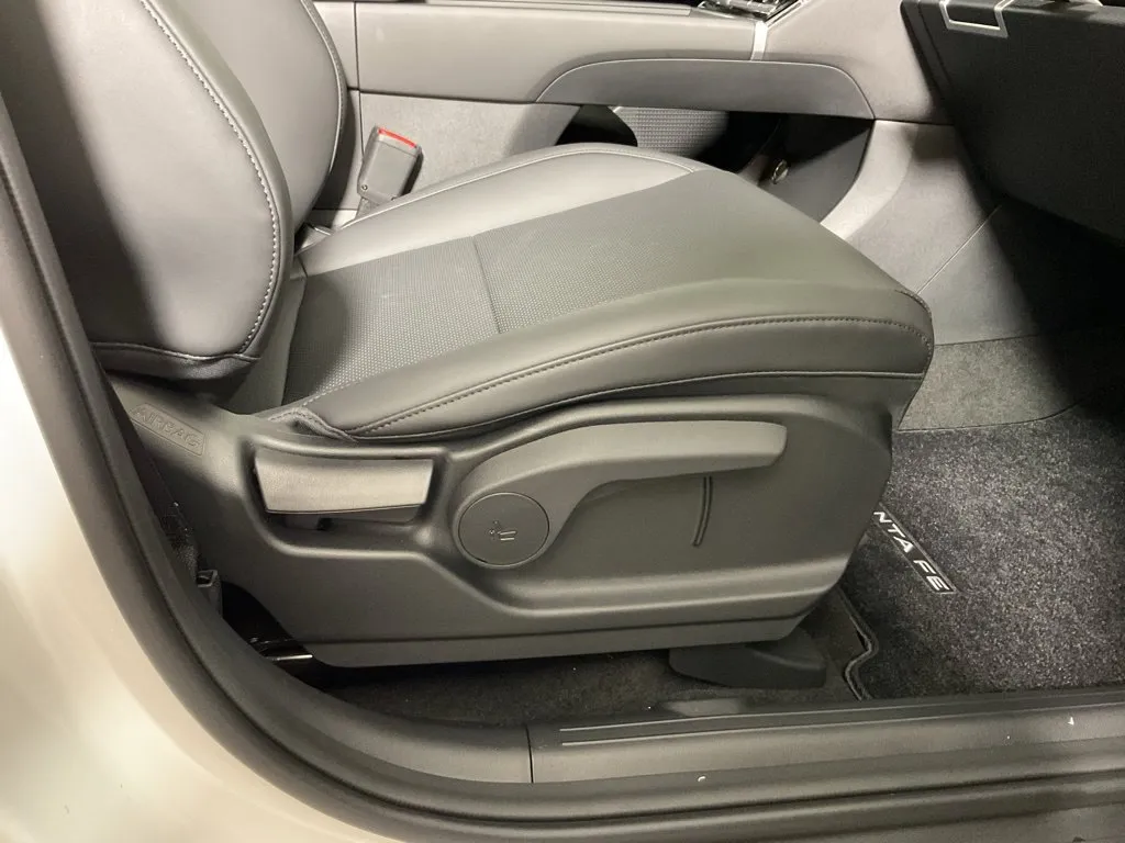 Hyundai Santa Fe photo 36