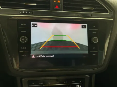 More photos of 2022 Volkswagen Tiguan 2.0T SE at Don Wood Hyundai, OH