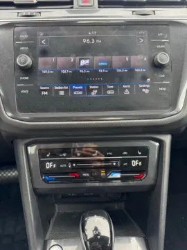 More photos of 2022 Volkswagen Tiguan 2.0T SE at Don Wood Hyundai, OH
