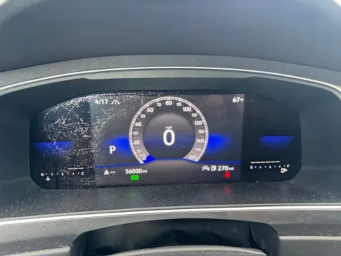 More photos of 2022 Volkswagen Tiguan 2.0T SE at Don Wood Hyundai, OH