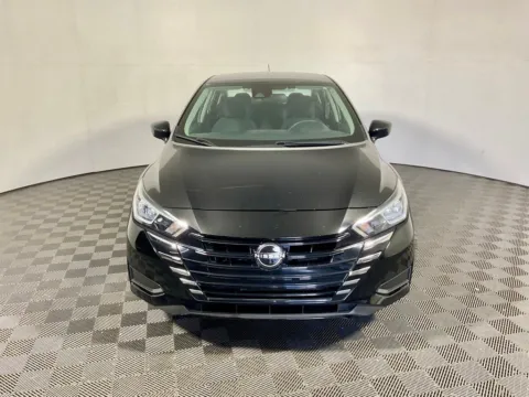 More photos of 2023 Nissan Versa 1.6 S at Don Wood Hyundai, OH