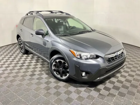 More photos of 2023 Subaru Crosstrek Premium at Don Wood Hyundai, OH