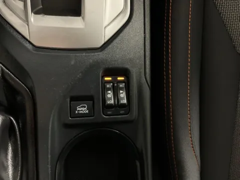 Another view of 2023 Subaru Crosstrek Premium for sale in Athens, OH at Don Wood Hyundai