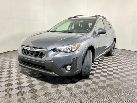 Photos of 2023 Subaru Crosstrek Premium for sale in Athens, OH at Don Wood Hyundai