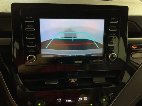 More photos of 2022 Toyota Camry SE at Don Wood Hyundai, OH