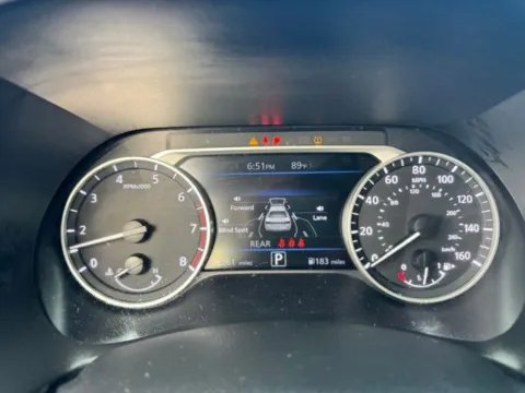 More photos of 2021 Nissan Sentra SR at Don Wood Hyundai, OH