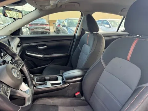 More photos of 2021 Nissan Sentra SR at Don Wood Hyundai, OH
