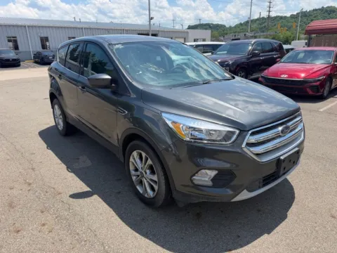 More photos of 2019 Ford Escape SE at Don Wood Hyundai, OH