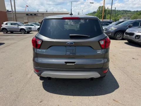 Another view of 2019 Ford Escape SE for sale in Athens, OH at Don Wood Hyundai