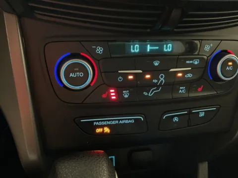 Another view of 2019 Ford Escape SE for sale in Athens, OH at Don Wood Hyundai