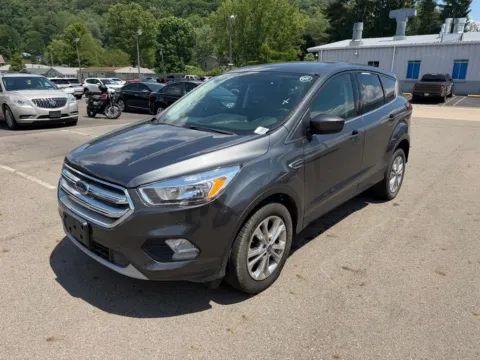 Photos of 2019 Ford Escape SE for sale in Athens, OH at Don Wood Hyundai