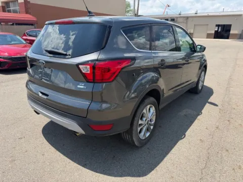 More photos of 2019 Ford Escape SE at Don Wood Hyundai, OH