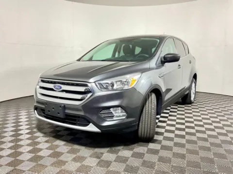 Photos of 2019 Ford Escape SE for sale in Athens, OH at Don Wood Hyundai