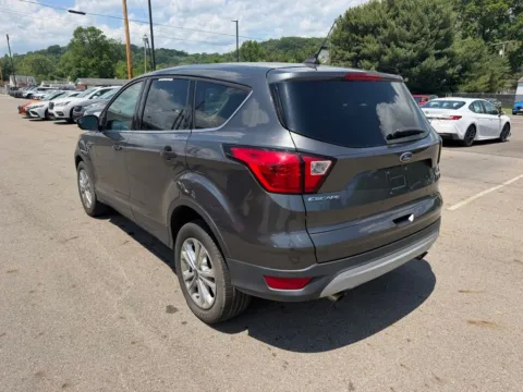 Another view of 2019 Ford Escape SE for sale in Athens, OH at Don Wood Hyundai