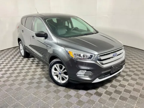 More photos of 2019 Ford Escape SE at Don Wood Hyundai, OH