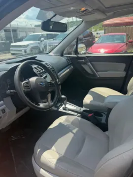 Photos of 2016 Subaru Forester 2.5i Limited for sale in Athens, OH at Don Wood Hyundai