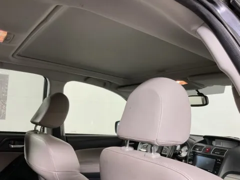Another view of 2016 Subaru Forester 2.5i Limited for sale in Athens, OH at Don Wood Hyundai