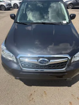 More photos of 2016 Subaru Forester 2.5i Limited at Don Wood Hyundai, OH