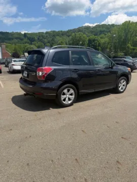 Another view of 2016 Subaru Forester 2.5i Limited for sale in Athens, OH at Don Wood Hyundai