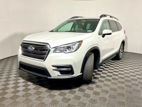 Photos of 2021 Subaru Ascent Premium for sale in Athens, OH at Don Wood Hyundai