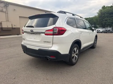 More photos of 2021 Subaru Ascent Premium at Don Wood Hyundai, OH