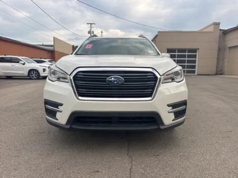 Another view of 2021 Subaru Ascent Premium for sale in Athens, OH at Don Wood Hyundai