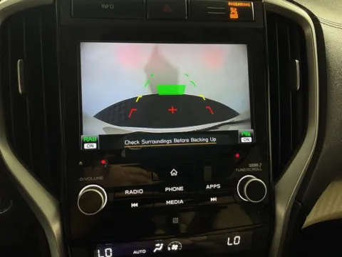More photos of 2021 Subaru Ascent Premium at Don Wood Hyundai, OH