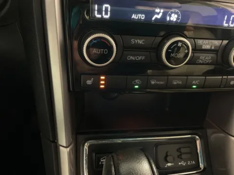 Another view of 2021 Subaru Ascent Premium for sale in Athens, OH at Don Wood Hyundai