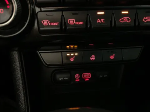 More photos of 2018 Kia Sportage EX at Don Wood Hyundai, OH