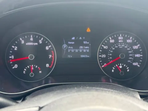 More photos of 2018 Kia Sportage EX at Don Wood Hyundai, OH