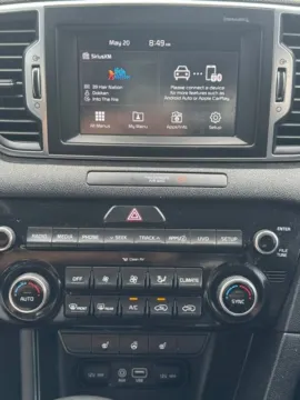 More photos of 2018 Kia Sportage EX at Don Wood Hyundai, OH