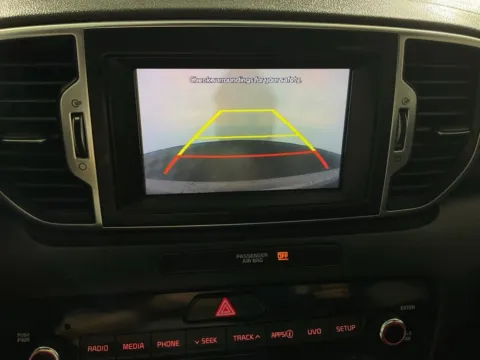 More photos of 2018 Kia Sportage EX at Don Wood Hyundai, OH