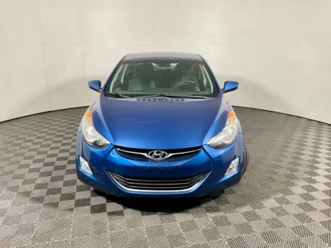 More photos of 2013 Hyundai Elantra GLS at Don Wood Hyundai, OH
