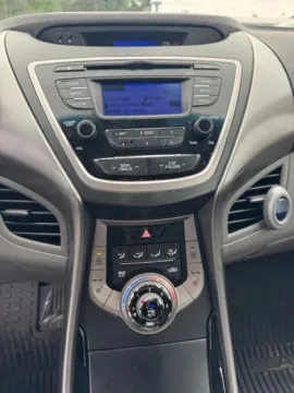 More photos of 2013 Hyundai Elantra GLS at Don Wood Hyundai, OH