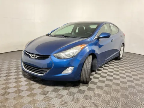 Photos of 2013 Hyundai Elantra GLS for sale in Athens, OH at Don Wood Hyundai