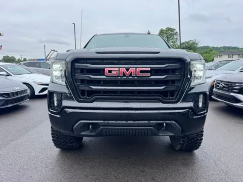 Another view of 2020 GMC Sierra 1500 Elevation for sale in Athens, OH at Don Wood Hyundai