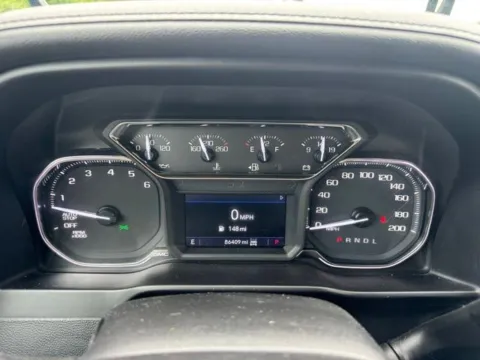 More photos of 2020 GMC Sierra 1500 Elevation at Don Wood Hyundai, OH