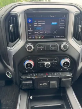 More photos of 2020 GMC Sierra 1500 Elevation at Don Wood Hyundai, OH