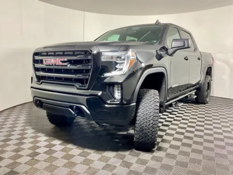 Photos of 2020 GMC Sierra 1500 Elevation for sale in Athens, OH at Don Wood Hyundai