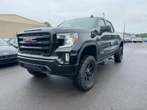 Photos of 2020 GMC Sierra 1500 Elevation for sale in Athens, OH at Don Wood Hyundai