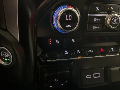 Another view of 2020 GMC Sierra 1500 Elevation for sale in Athens, OH at Don Wood Hyundai